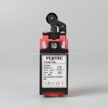 Limit Switch for Fujitec Escalators TC335-02Z TC335-02S